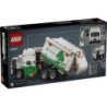 Compra Lego Technic Camion De Residuos Mack Lr Electric al mejor precio | Juguetilandia Canarias Compra Lego Technic Camion De Residuos Mack Lr Electric al mejor precio | Juguetilandia Canarias