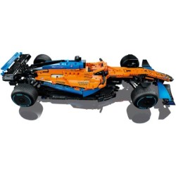Compra Lego Technic Coche De Carreras Mclaren Formula 1 al mejor precio | Juguetilandia Canarias