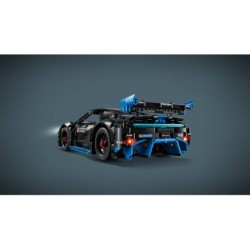 Compra Lego Technic Coche De Carreras Porsche Gt4 E-Performance al mejor precio | Juguetilandia Canarias