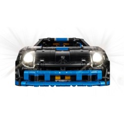 Compra Lego Technic Coche De Carreras Porsche Gt4 E-Performance al mejor precio | Juguetilandia Canarias