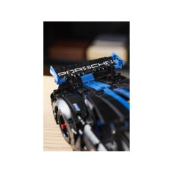 Compra Lego Technic Coche De Carreras Porsche Gt4 E-Performance al mejor precio | Juguetilandia Canarias