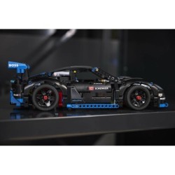 Compra Lego Technic Coche De Carreras Porsche Gt4 E-Performance al mejor precio | Juguetilandia Canarias