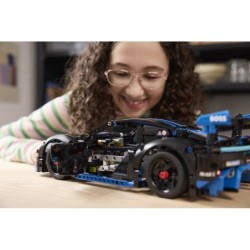 Compra Lego Technic Coche De Carreras Porsche Gt4 E-Performance al mejor precio | Juguetilandia Canarias