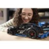 Compra Lego Technic Coche De Carreras Porsche Gt4 E-Performance al mejor precio | Juguetilandia Canarias