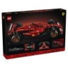 Compra Lego Technic Coche Ferrari Sf-24 F1 al mejor precio | Juguetilandia Canarias Compra Lego Technic Coche Ferrari Sf-24 F1 al mejor precio | Juguetilandia Canarias