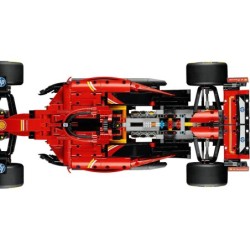 Compra Lego Technic Coche Ferrari Sf-24 F1 al mejor precio | Juguetilandia Canarias