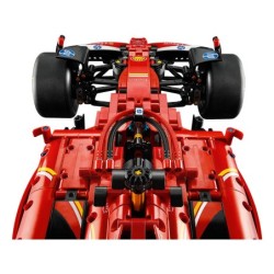 Compra Lego Technic Coche Ferrari Sf-24 F1 al mejor precio | Juguetilandia Canarias