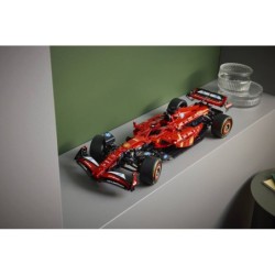 Compra Lego Technic Coche Ferrari Sf-24 F1 al mejor precio | Juguetilandia Canarias