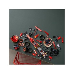 Compra Lego Technic Coche Ferrari Sf-24 F1 al mejor precio | Juguetilandia Canarias