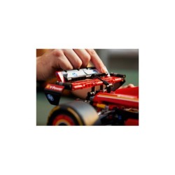 Compra Lego Technic Coche Ferrari Sf-24 F1 al mejor precio | Juguetilandia Canarias
