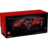 Compra Lego Technic Ferrari Daytona Sp3 al mejor precio | Juguetilandia Canarias Compra Lego Technic Ferrari Daytona Sp3 al mejor precio | Juguetilandia Canarias