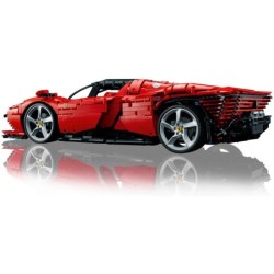 Compra Lego Technic Ferrari Daytona Sp3 al mejor precio | Juguetilandia Canarias