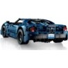 Compra Lego Technic Ford Gt 2022 al mejor precio | Juguetilandia Canarias