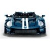 Compra Lego Technic Ford Gt 2022 al mejor precio | Juguetilandia Canarias