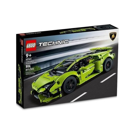 Compra Lego Technic Lamborghini Huracan Tecnica al mejor precio | Juguetilandia Canarias