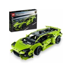 Compra Lego Technic Lamborghini Huracan Tecnica al mejor precio | Juguetilandia Canarias