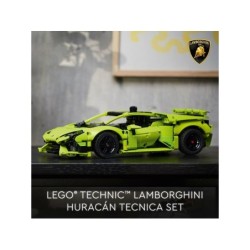 Compra Lego Technic Lamborghini Huracan Tecnica al mejor precio | Juguetilandia Canarias