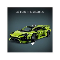 Compra Lego Technic Lamborghini Huracan Tecnica al mejor precio | Juguetilandia Canarias