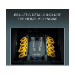 Compra Lego Technic Lamborghini Huracan Tecnica al mejor precio | Juguetilandia Canarias