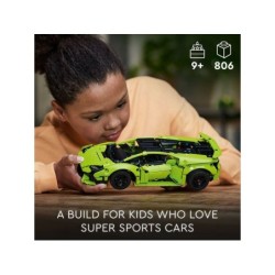Compra Lego Technic Lamborghini Huracan Tecnica al mejor precio | Juguetilandia Canarias