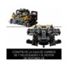 Compra Lego Technic Mclaren P1 al mejor precio | Juguetilandia Canarias