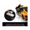 Compra Lego Technic Mclaren P1 al mejor precio | Juguetilandia Canarias