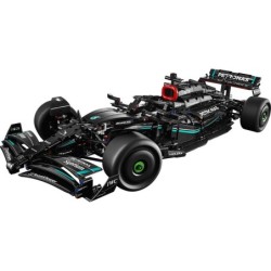 Compra Lego Technic Mercedes-Amg F1 W14 E Performance al mejor precio | Juguetilandia Canarias