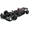 Compra Lego Technic Mercedes-Amg F1 W14 E Performance al mejor precio | Juguetilandia Canarias