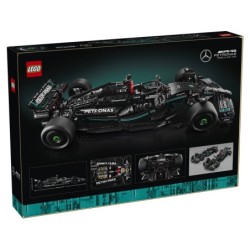 Compra Lego Technic Mercedes-Amg F1 W14 E Performance al mejor precio | Juguetilandia Canarias