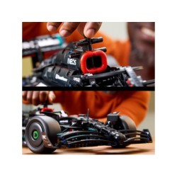 Compra Lego Technic Mercedes-Amg F1 W14 E Performance al mejor precio | Juguetilandia Canarias