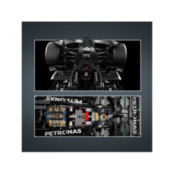 Compra Lego Technic Mercedes-Amg F1 W14 E Performance al mejor precio | Juguetilandia Canarias