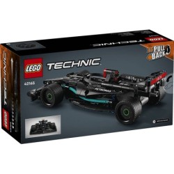 Compra Lego Technic Mercedes-Amg F1 W14 E Performance Pull-Back al mejor precio | Juguetilandia Canarias