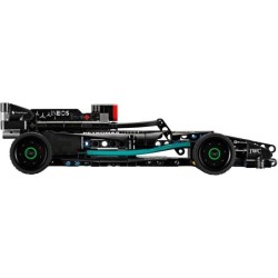 Compra Lego Technic Mercedes-Amg F1 W14 E Performance Pull-Back al mejor precio | Juguetilandia Canarias