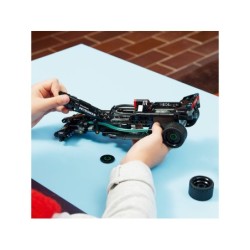 Compra Lego Technic Mercedes-Amg F1 W14 E Performance Pull-Back al mejor precio | Juguetilandia Canarias