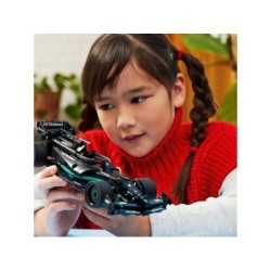 Compra Lego Technic Mercedes-Amg F1 W14 E Performance Pull-Back al mejor precio | Juguetilandia Canarias