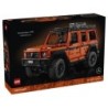 Compra Lego Technic Mercedes-Benz G 500 Professional Line al mejor precio | Juguetilandia Canarias