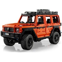 Compra Lego Technic Mercedes-Benz G 500 Professional Line al mejor precio | Juguetilandia Canarias