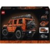 Compra Lego Technic Mercedes-Benz G 500 Professional Line al mejor precio | Juguetilandia Canarias