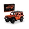 Compra Lego Technic Mercedes-Benz G 500 Professional Line al mejor precio | Juguetilandia Canarias