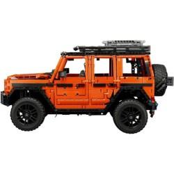Compra Lego Technic Mercedes-Benz G 500 Professional Line al mejor precio | Juguetilandia Canarias
