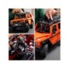 Compra Lego Technic Mercedes-Benz G 500 Professional Line al mejor precio | Juguetilandia Canarias