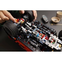 Compra Lego Technic Mercedes-Benz G 500 Professional Line al mejor precio | Juguetilandia Canarias