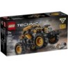 Compra Lego Technic Monster Jam Digatron Con Motor De Carga Manual al mejor precio | Juguetilandia Canarias