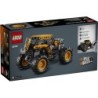 Compra Lego Technic Monster Jam Digatron Con Motor De Carga Manual al mejor precio | Juguetilandia Canarias