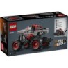 Compra Lego Technic Monster Jam Thunderroarus Con Motor De Carga Manual al mejor precio | Juguetilandia Canarias