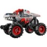 Compra Lego Technic Monster Jam Thunderroarus Con Motor De Carga Manual al mejor precio | Juguetilandia Canarias