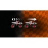 Compra Lego Technic Monster Jam Thunderroarus Con Motor De Carga Manual al mejor precio | Juguetilandia Canarias