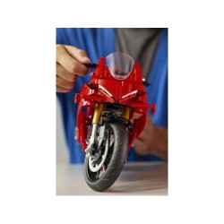 Compra Lego Technic Moto Ducati Panigale V4 S al mejor precio | Juguetilandia Canarias