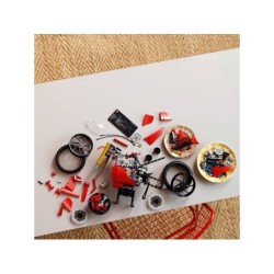 Compra Lego Technic Moto Ducati Panigale V4 S al mejor precio | Juguetilandia Canarias