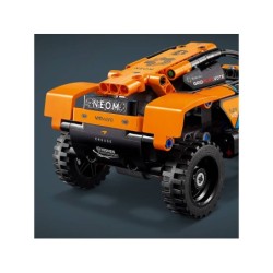 Compra Lego Technic Neom Mclaren Extreme E Race Car al mejor precio | Juguetilandia Canarias